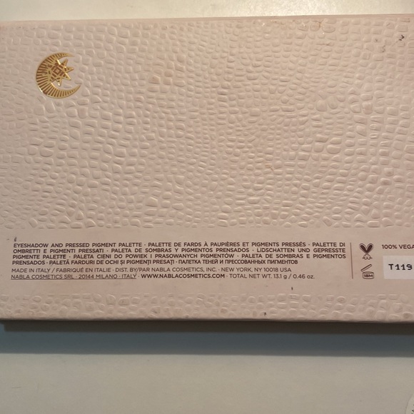 NABLA SECRET PALETTE - Picture 3 of 3